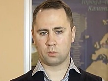 Замглавы администрации Калининграда Евгений Чернышев покинул пост 