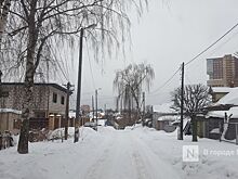 Проект строительства ЖК в Советском районе отправлен на доработку