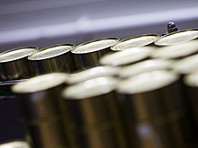 ГК "За Родину" планирует открыть новый завод по выпуску рыбных консервов