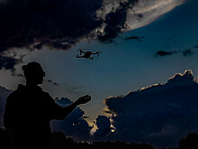 Правительство Мордовии сообщило об угрозе атаки БПЛА в регионе