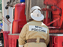 В центре Москвы произошел взрыв