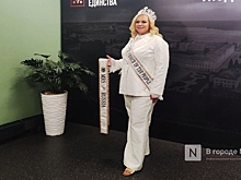 Исчезновение российского флага могло сорвать выступление нижегородки в Америке