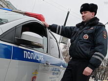 Автобус обстреляли из автомобиля в Москве