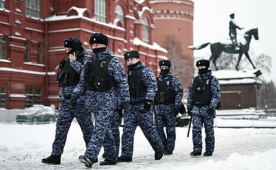 Охрана губернаторов, генералов и звезд шоу-биза. Самое уязвимое звено – генерал-лейтенанты