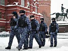 Охрана губернаторов, генералов и звезд шоу-биза. Самое уязвимое звено – генерал-лейтенанты