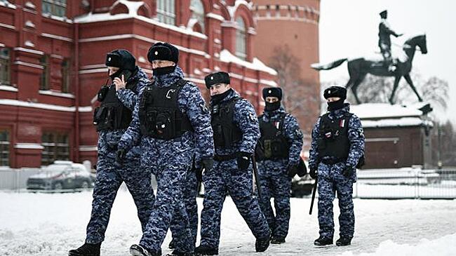 Охрана губернаторов, генералов и звезд шоу-биза. Самое уязвимое звено – генерал-лейтенанты