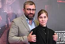 Дочь актера Пореченкова стала фигуранткой уголовного дела