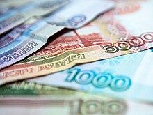 В ЦБ заявили о наличии около 30 объектов для дизайна купюр номиналом 1 тыс. и 5 тыс. руб.