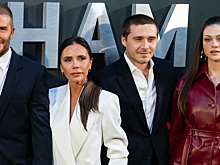 Скандал в семье Бекхэмов: что делать, если свекровь невзлюбила невестку