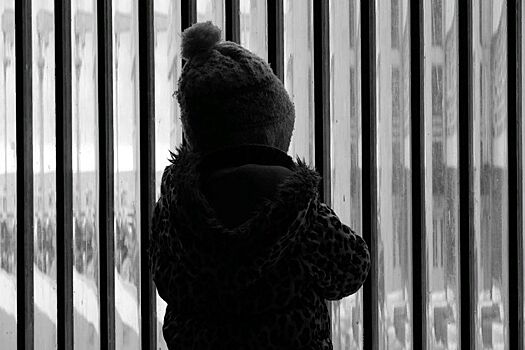 Мотоциклист без прав сбил 3-летнего костромского малыша