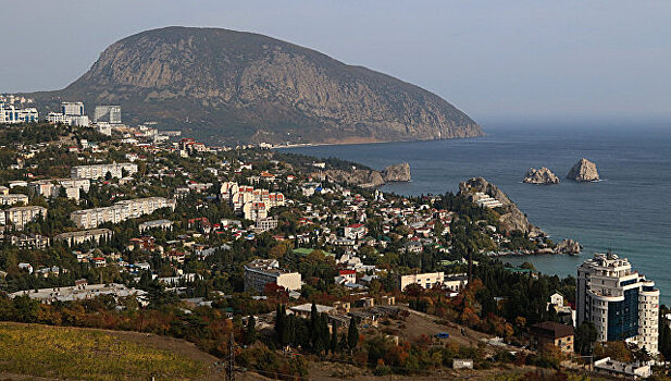 В Крыму отметили сигналы о готовности признать регион