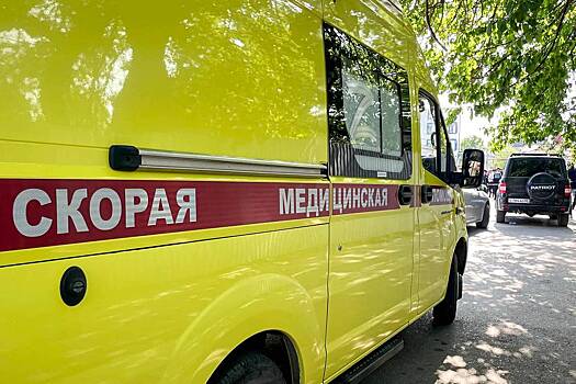 Минздрав привел новые данные о пострадавших при нападении на полицейских в Дагестане