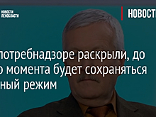 В Роспотребнадзоре раскрыли, до какого момента будет сохраняться масочный режим