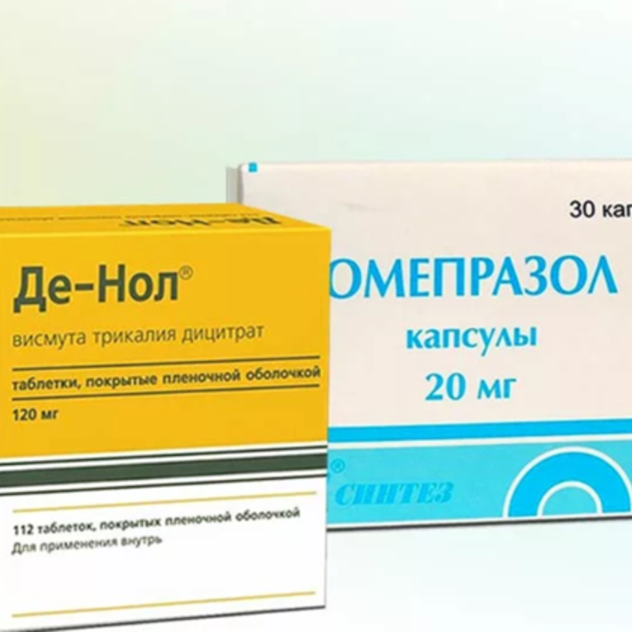 С чем пить де нол. С чем пить де нол