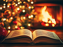 За кулисами праздника: 7 книг о том, откуда взялись рождественские и новогодние традиции
