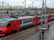В Кировской области снизился уровень травматизма на железной дороге