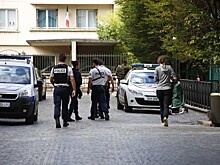 Убийца полицейских в Париже был исламистом
