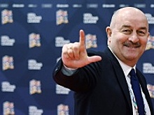 Черчесов: Кучаев провёл хороший отрезок, жаль, что он выбыл из числа кандидатов