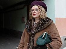Анна Михалкова обратилась к сыну