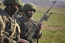 Как в России появился армейский спецназ
