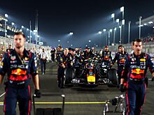 Red Bull лишится сразу нескольких инженеров бригады Ферстаппена