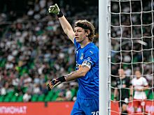 «Краснодар» — «Сочи»: где смотреть в прямом эфире, онлайн-трансляция матча, какой канал