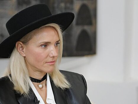 Ирина Тонева рассказала, как относится к заморозке яйцеклеток