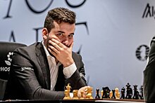 Grand Chess Tour. Сент-Луис. 9-й тур. Непомнящий сыграет с Ниманном, Вашье-Лаграв разошелся миром с Фируджей, другие партии