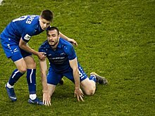 Стало известно, как «Балтика» будет готовиться к новому сезону в ФНЛ