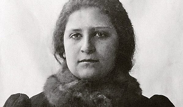 Виктор Гарский: как сложилась судьба возлюбленного Фанни Каплан