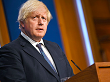 Джонсон уволил призывавшего его уйти в отставку министра