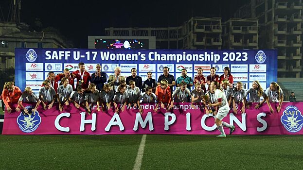 Радченко оценил победу женской сборной России на турнире УЕФА