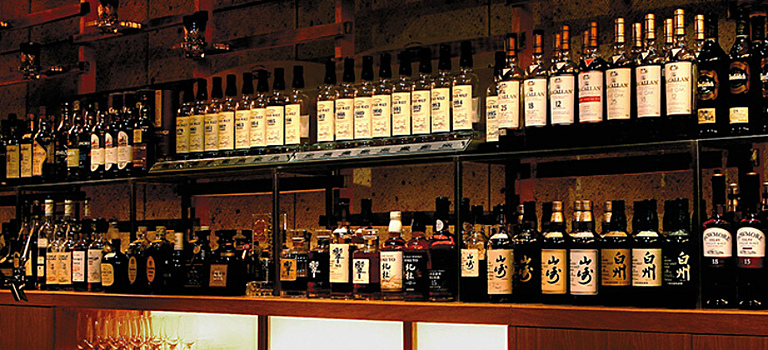В Японии выпустят новый виски 11-летней выдержки