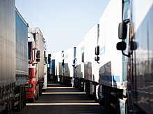 Калининградские грузоперевозчики опасаются банкротства и предлагают перестроить логистику