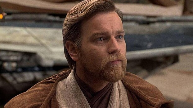 СМИ: Юэн Макгрегор вернётся к роли Оби-Вана Кеноби — актёр подписал контракт с Disney