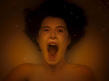 Не будь мужиком: хоррор о мужской токсичности в прокате