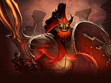 Патч в Dota 2 может выйти 14 ноября