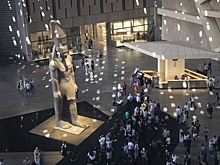 Туристам посоветовали «залететь» в Каир