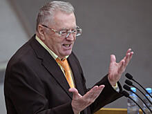 Три империи и последний президент: СМИ вспомнили главные пророчества Жириновского