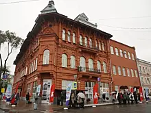 В Самаре 7 ноября открыли мемориальную доску, посвященную деятельности Телеграфного агентства Советского Союза в годы ВОВ