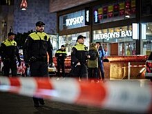 Полиция Лондона обнародовала данные о подозреваемом в совершении теракта