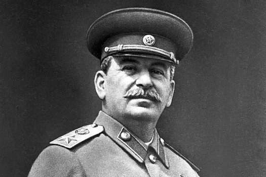 Что сделали со знаменитым  двойником Сталина