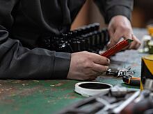 В УрФО назвали самые востребованные профессии в промышленной сфере