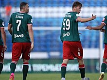 Жемалетдинов признался, что его рассмешили слова Дзюбы про «Локомотив» в интервью «Матч ТВ»
