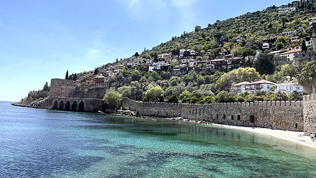 В РСТ прокомментировали слухи о массовом отравлении туристов в Аланье