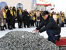 Главный раввин Екатеринбурга забил тревогу в кабинете у мэра