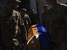 Названы имена погибших при ударе по Полтаве офицеров ВСУ