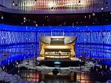 Онлайн-спектакль покажут на виртуальной площадке Таганского парка