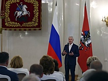 Собянин: реконструкцию всех поликлиник планируется завершить в 2025 году