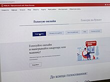 ЦИК: Голосование во второй день выборов было спокойным и корректным
